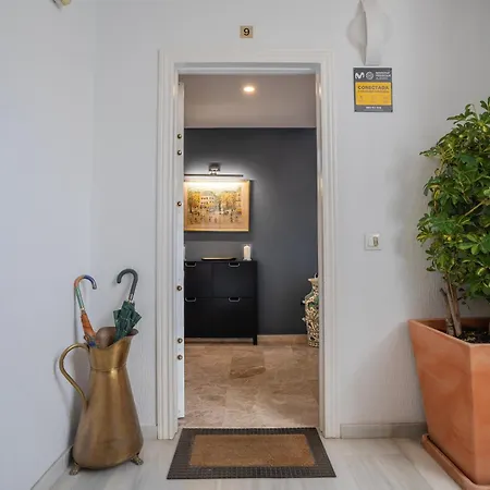 Appartement Penthouse With Sea Views Alamos Torremolinos