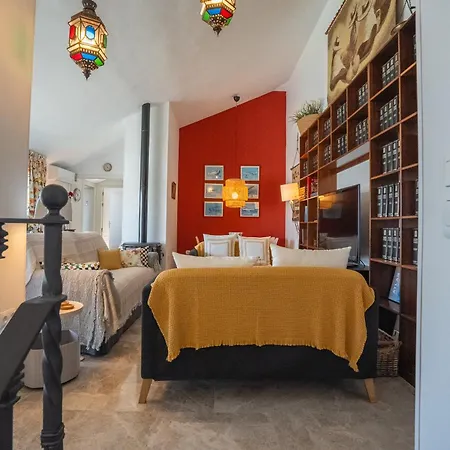 Apartment Penthouse With Sea Views Alamos Torremolinos