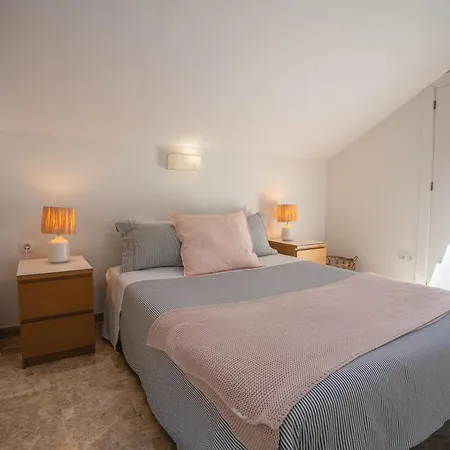 Apartment Penthouse With Sea Views Alamos *