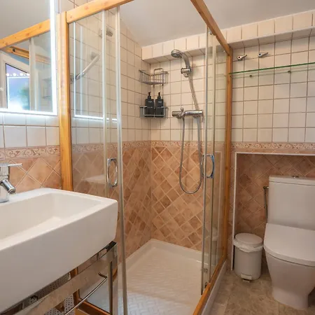 Apartment Penthouse With Sea Views Alamos *