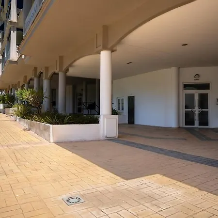 Penthouse With Sea Views Alamos Apartment Torremolinos
