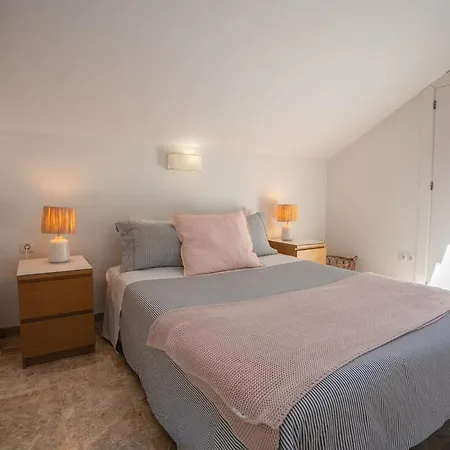 Apartment Penthouse With Sea Views Alamos Torremolinos
