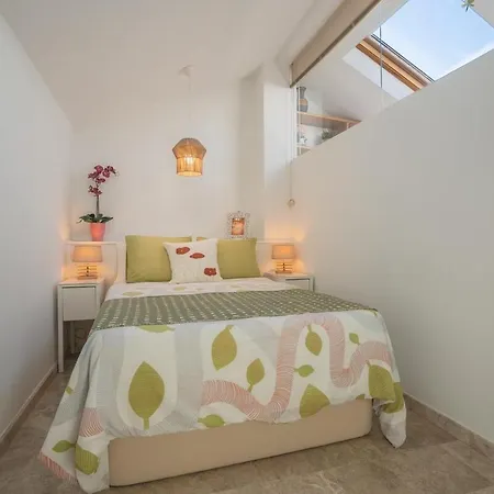 Penthouse With Sea Views Alamos Apartment Torremolinos