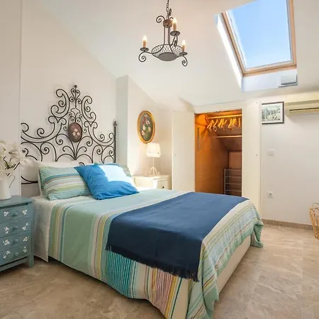 Penthouse With Sea Views Alamos * Torremolinos