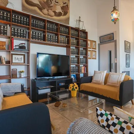 Penthouse With Sea Views Alamos Torremolinos