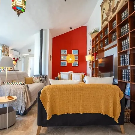 Penthouse With Sea Views Alamos * Torremolinos
